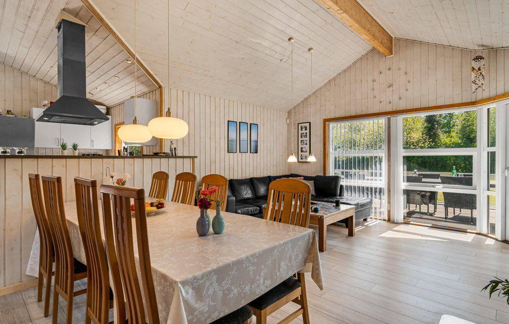 Ferienhaus - St. Sjørup , Dänemark - D79012 5
