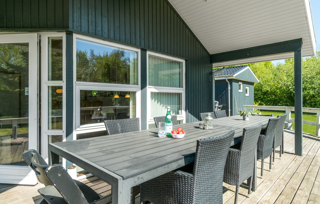 Ferienhaus - St. Sjørup , Dänemark - D79012 10