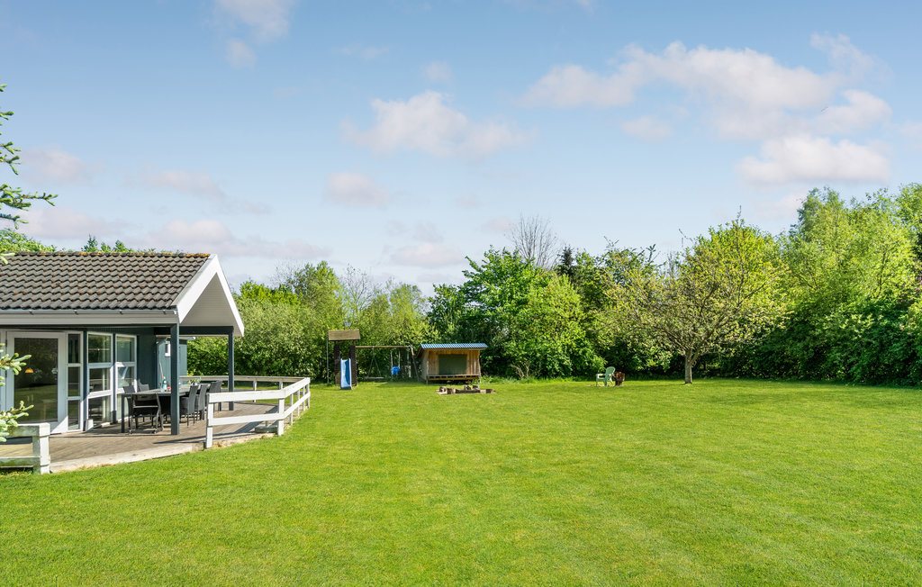 Ferienhaus - St. Sjørup , Dänemark - D79012 11