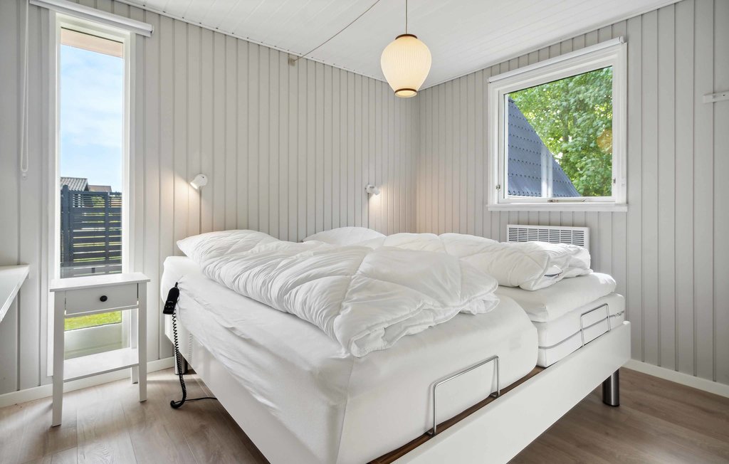 Ferienhaus - St. Sjørup , Dänemark - D79022 9