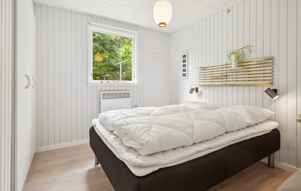 Ferienhaus - St. Sjørup , Dänemark - D79022 17