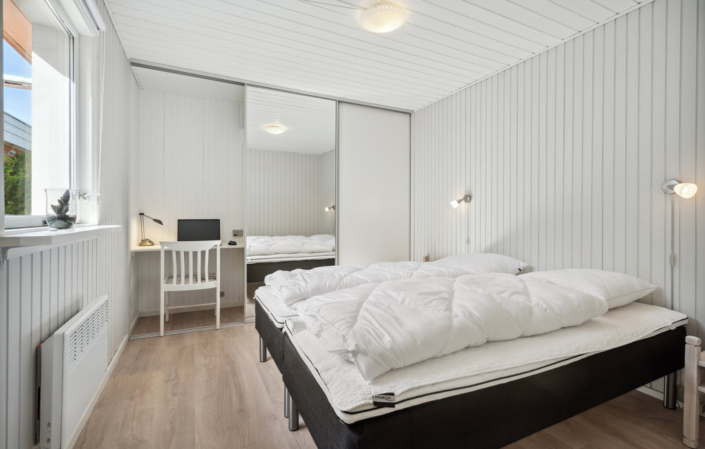 Ferienhaus - St. Sjørup , Dänemark - D79022 18