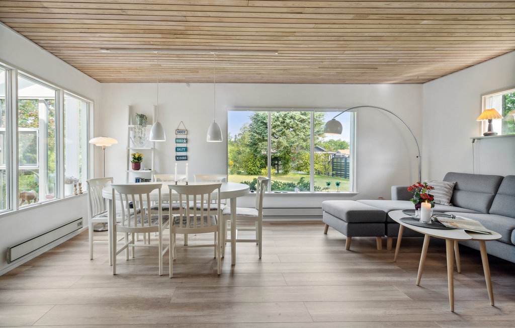 Ferienhaus - St. Sjørup , Dänemark - D79022 14