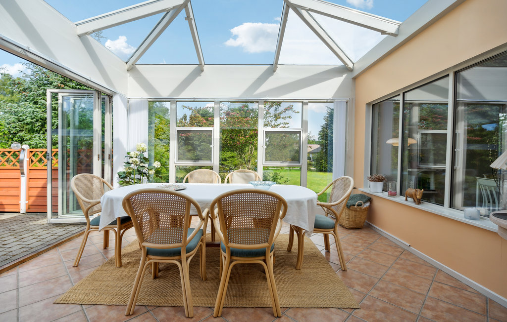 Ferienhaus - St. Sjørup , Dänemark - D79022 3