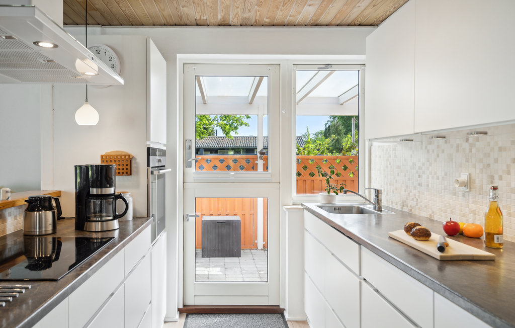 Ferienhaus - St. Sjørup , Dänemark - D79022 15