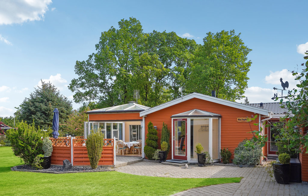 Ferienhaus - St. Sjørup , Dänemark - D79022 12