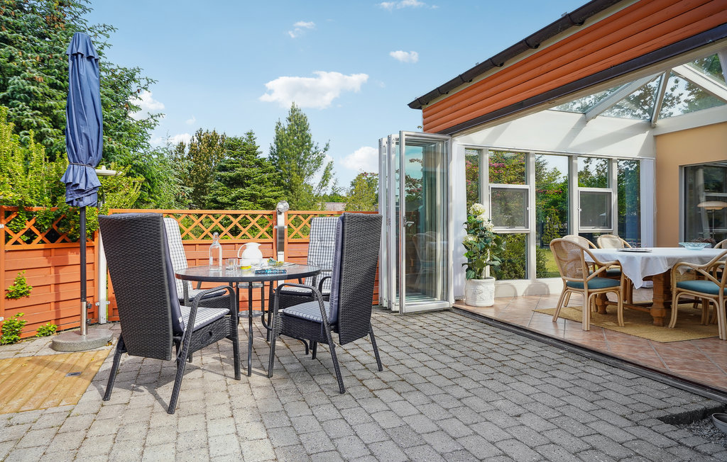 Ferienhaus - St. Sjørup , Dänemark - D79022 2