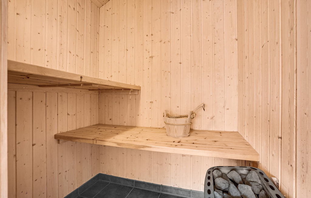 Ferienhaus - St. Sjørup , Dänemark - D79537 23