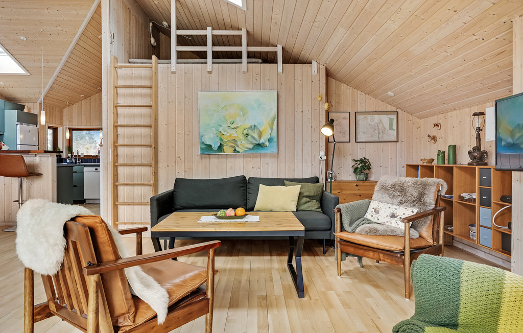 Ferienhaus - St. Sjørup , Dänemark - D79537 3