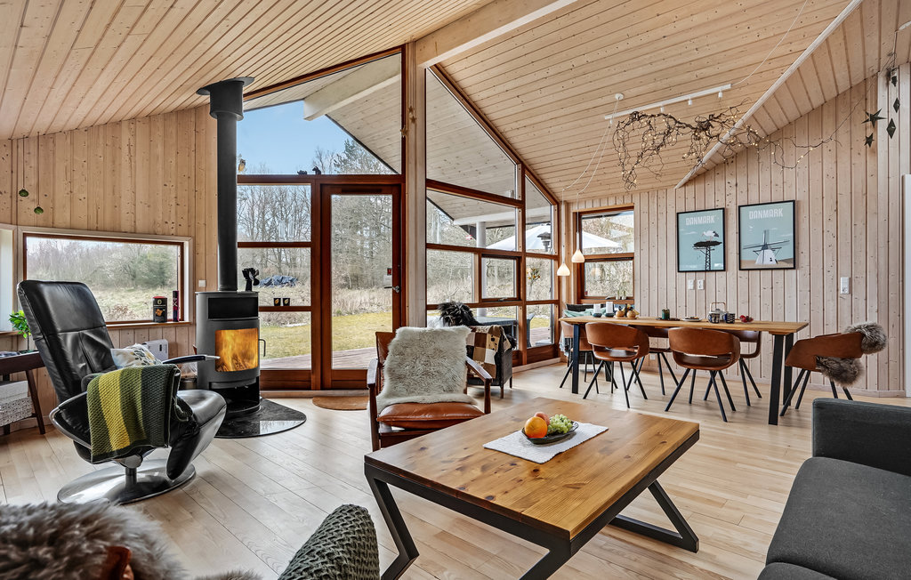 Ferienhaus - St. Sjørup , Dänemark - D79537 5