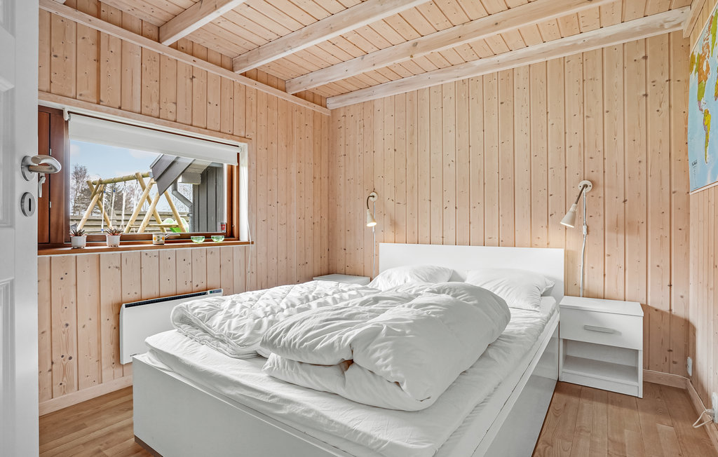 Ferienhaus - St. Sjørup , Dänemark - D79537 18