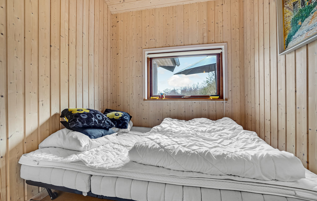 Ferienhaus - St. Sjørup , Dänemark - D79537 19
