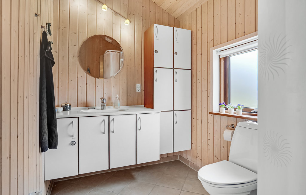 Ferienhaus - St. Sjørup , Dänemark - D79537 22