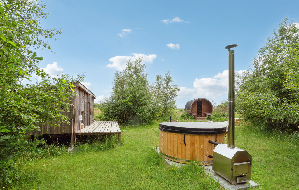 Feriehuse - St. Sjørup , Danmark - D79001 24