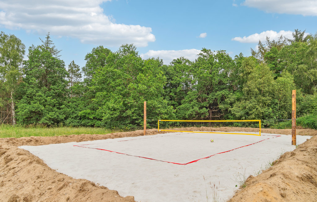 Feriehuse - St. Sjørup , Danmark - D79001 25