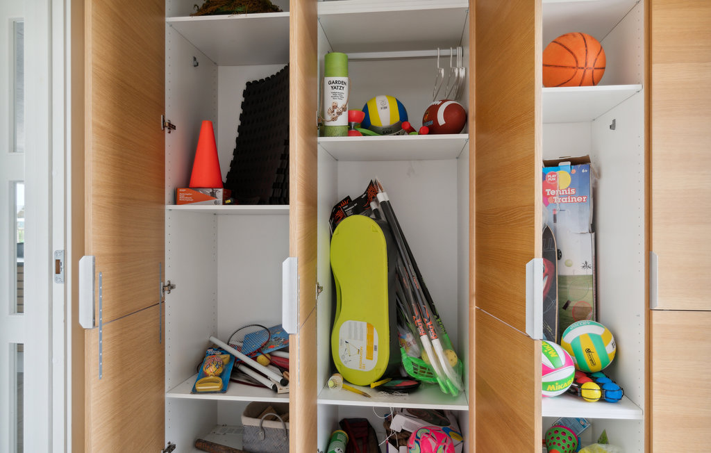 Feriehuse - St. Sjørup , Danmark - D79001 36