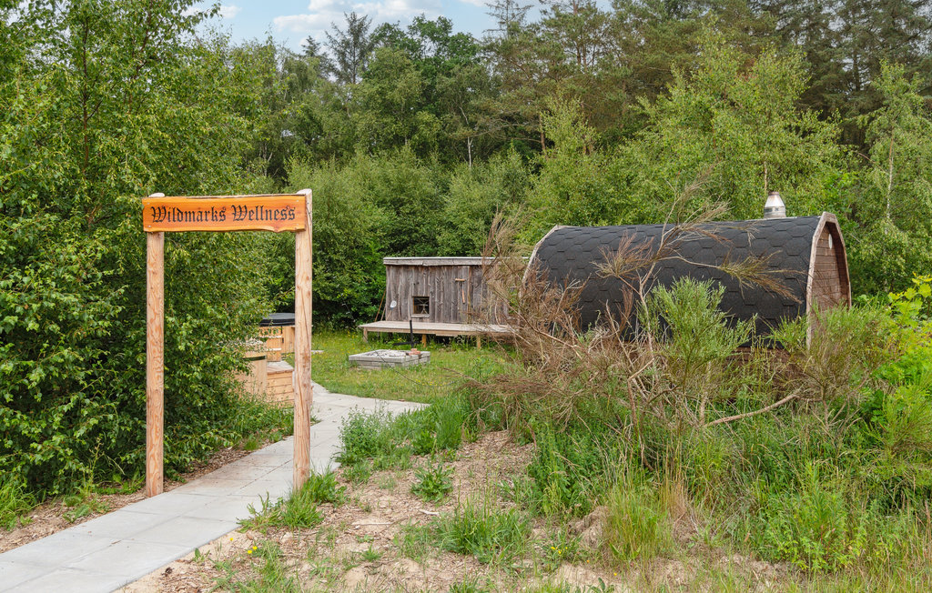 Feriehuse - St. Sjørup , Danmark - D79001 22