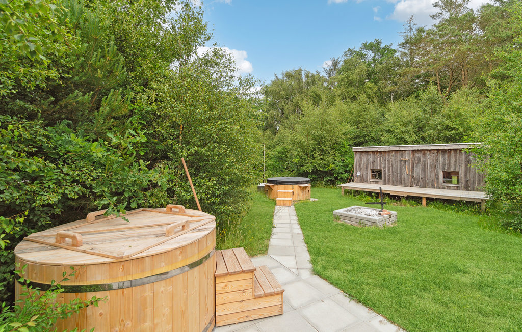 Feriehuse - St. Sjørup , Danmark - D79001 23