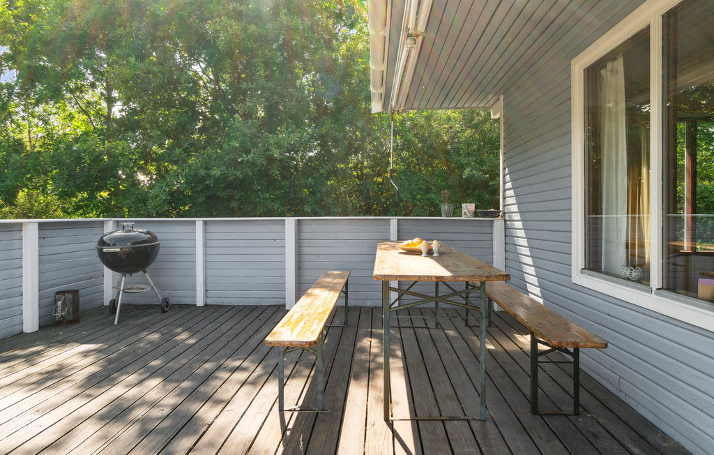 Ferienhaus - St. Sjørup , Dänemark - D79044 2