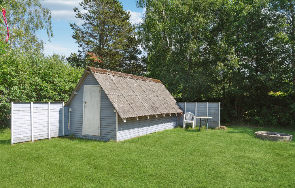 Ferienhaus - St. Sjørup , Dänemark - D79044 13
