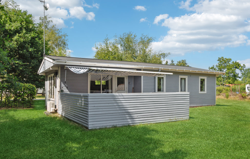 Ferienhaus - St. Sjørup , Dänemark - D79044 1