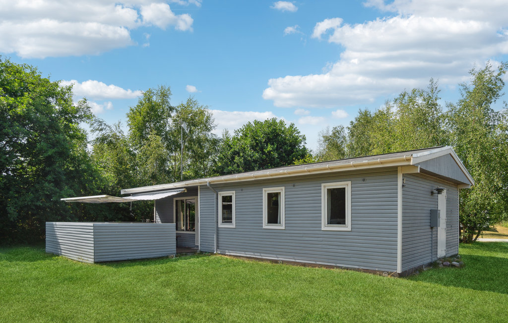 Ferienhaus - St. Sjørup , Dänemark - D79044 10