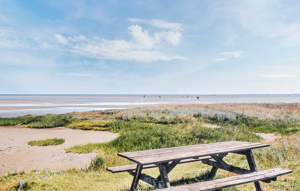 Ferienhaus - St. Sjørup , Dänemark - D79003 29