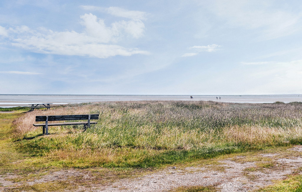 Ferienhaus - St. Sjørup , Dänemark - D79044 21