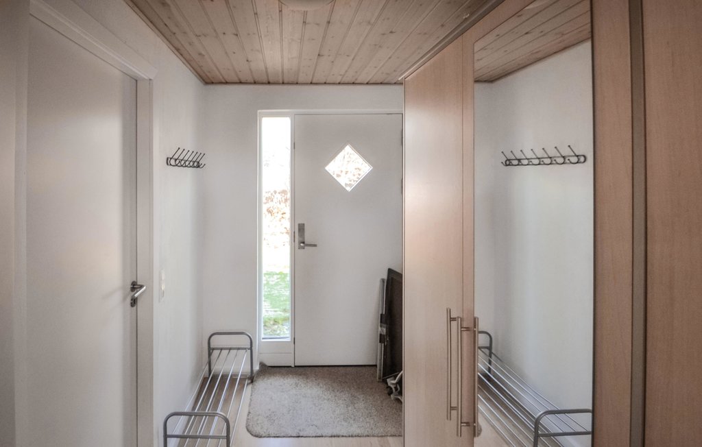 Feriehuse - St. Sjørup , Danmark - D79605 12