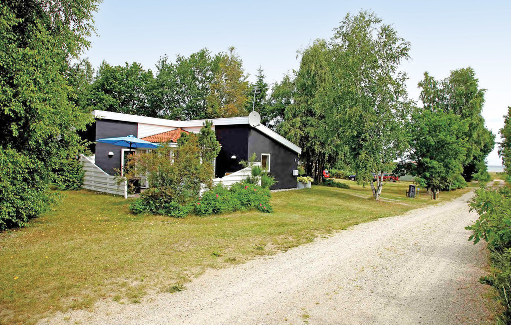 Feriehuse - St. Sjørup , Danmark - D79309 6