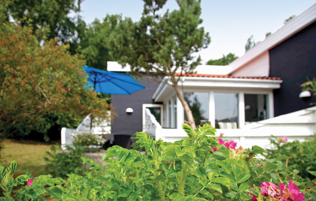 Feriehuse - St. Sjørup , Danmark - D79309 7