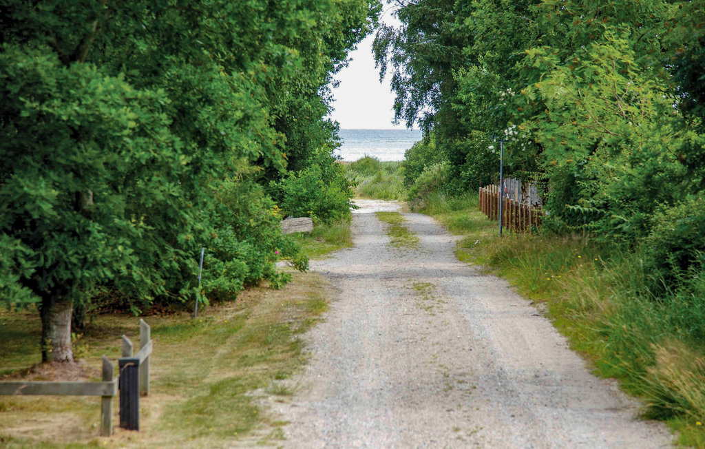 Feriehuse - St. Sjørup , Danmark - D79309 9