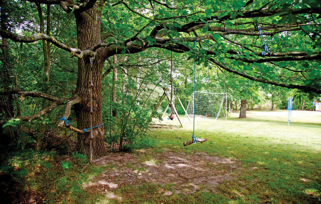 Feriehuse - St. Sjørup , Danmark - D79309 10