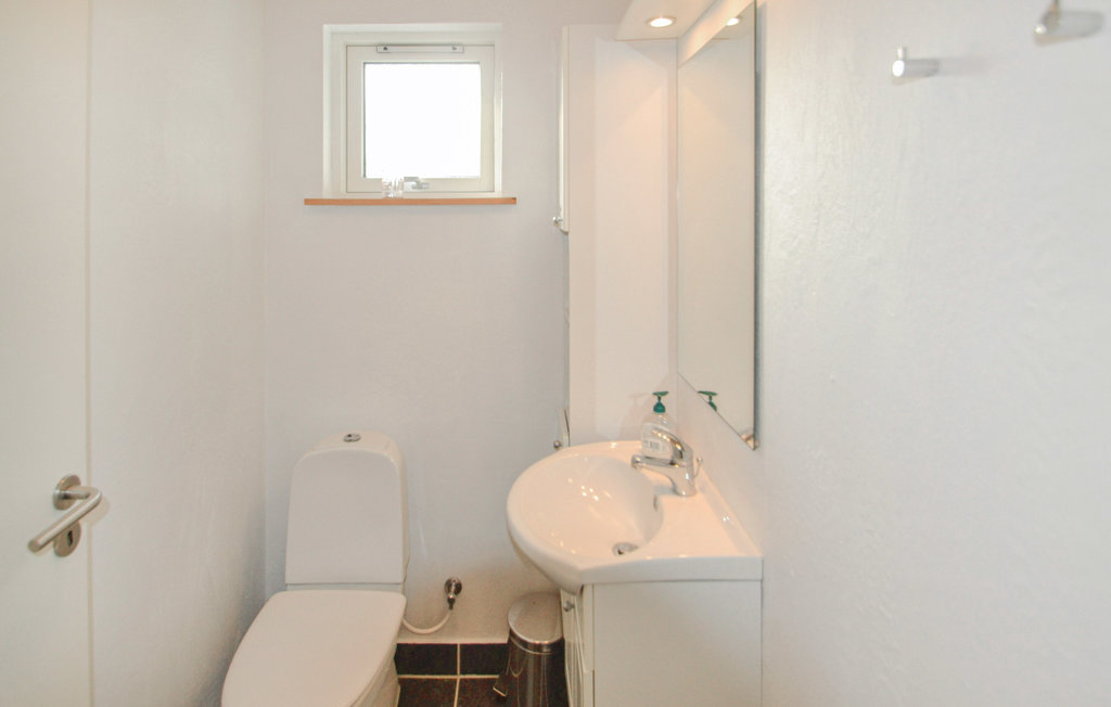 Feriehuse - St. Sjørup , Danmark - D79605 17