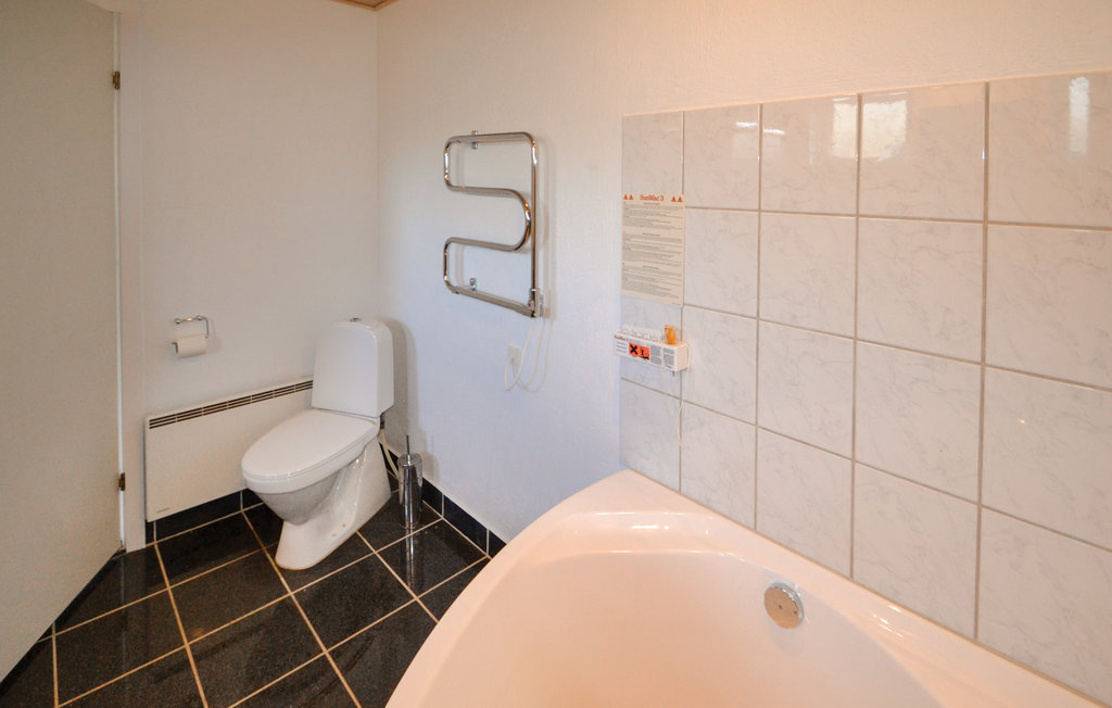 Feriehuse - St. Sjørup , Danmark - D79605 18