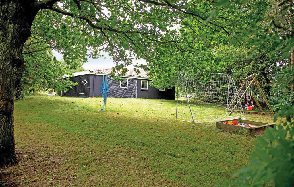 Feriehuse - St. Sjørup , Danmark - D79309 2