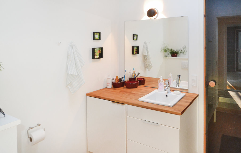 Feriehuse - St. Sjørup , Danmark - D79612 33