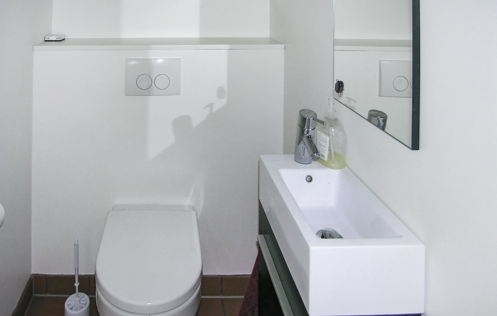 Feriehuse - St. Sjørup , Danmark - D79612 34