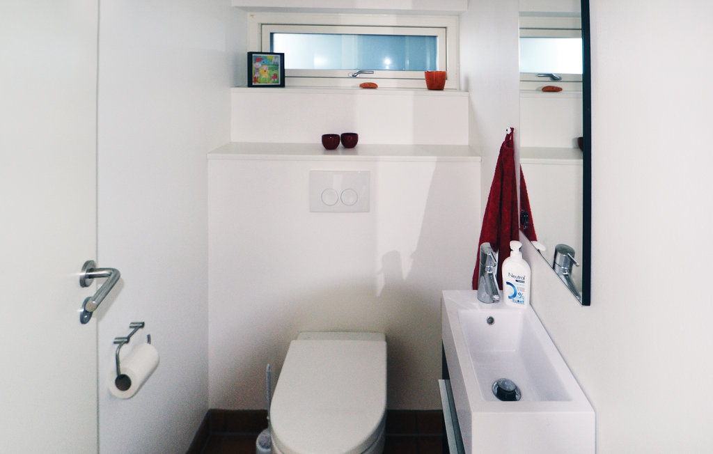 Feriehuse - St. Sjørup , Danmark - D79612 35