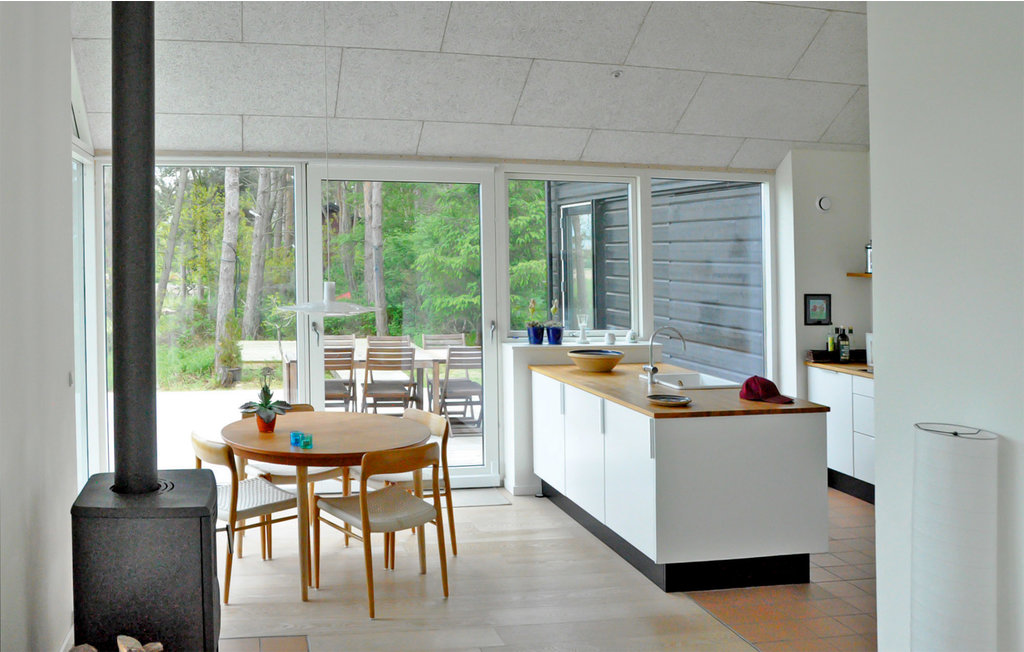 Feriehuse - St. Sjørup , Danmark - D79612 5