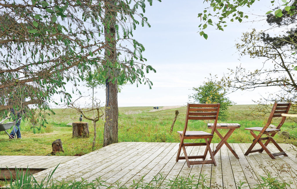 Feriehuse - St. Sjørup , Danmark - D79612 19
