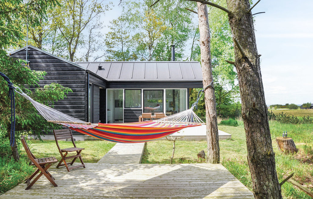 Feriehuse - St. Sjørup , Danmark - D79612 22