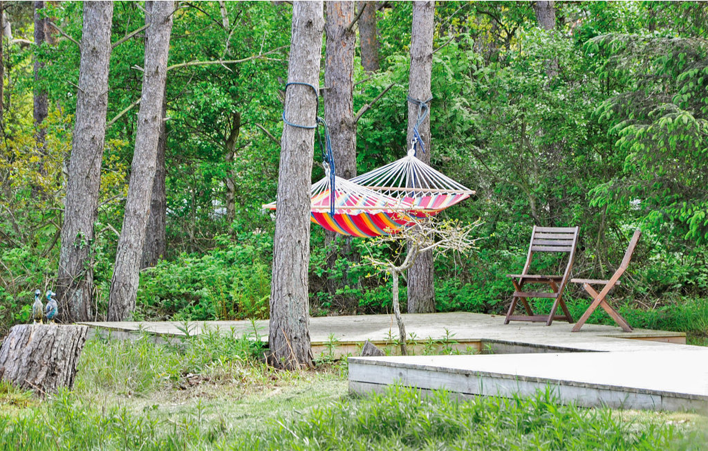 Feriehuse - St. Sjørup , Danmark - D79612 23