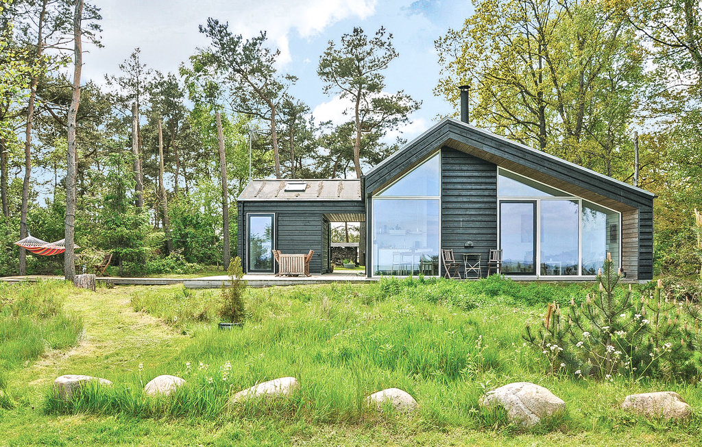 Feriehuse - St. Sjørup , Danmark - D79612 1