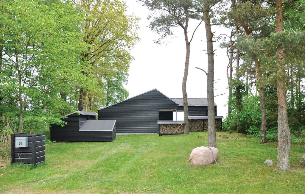 Feriehuse - St. Sjørup , Danmark - D79612 8