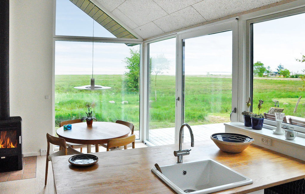 Feriehuse - St. Sjørup , Danmark - D79612 29