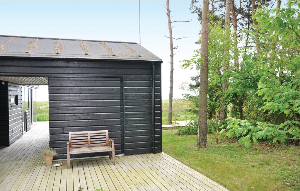 Feriehuse - St. Sjørup , Danmark - D79612 10