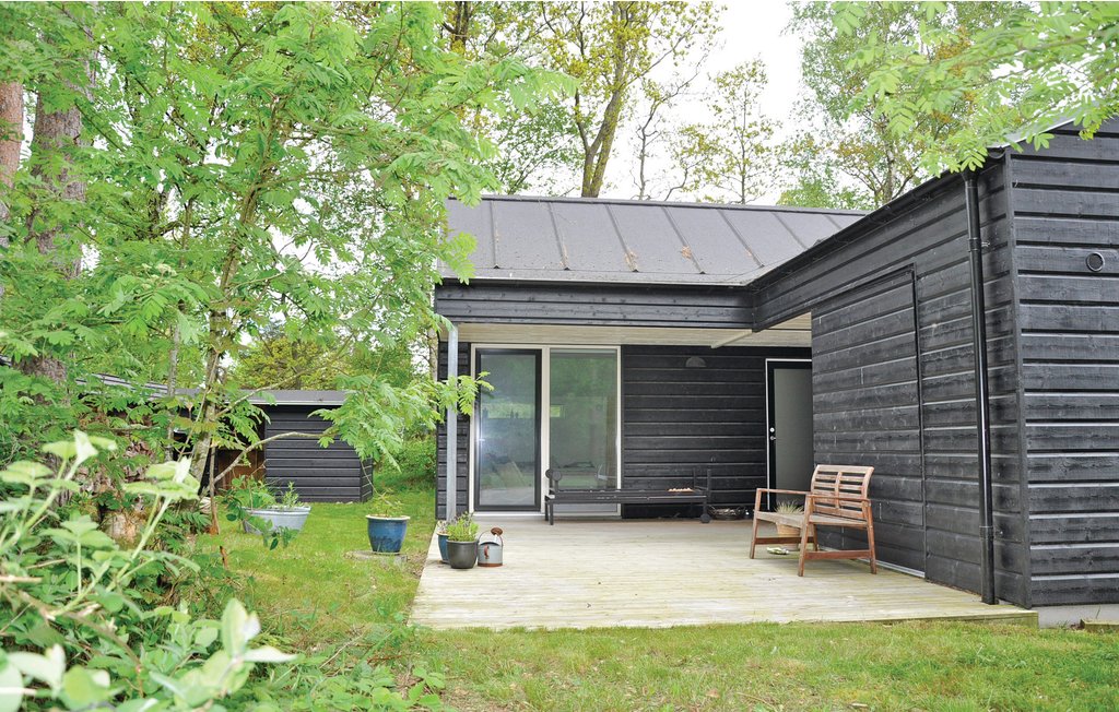 Feriehuse - St. Sjørup , Danmark - D79612 11