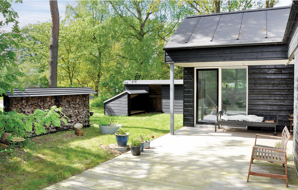 Feriehuse - St. Sjørup , Danmark - D79612 12