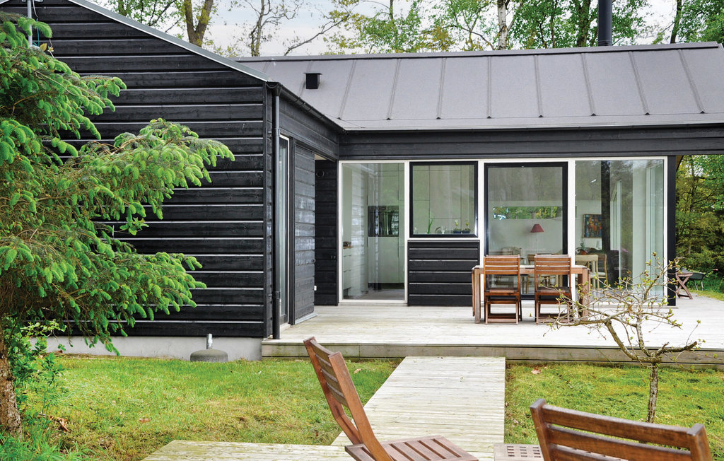 Feriehuse - St. Sjørup , Danmark - D79612 13